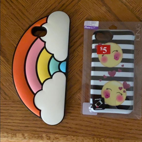 Cellphone covers - Picture 1 of 1